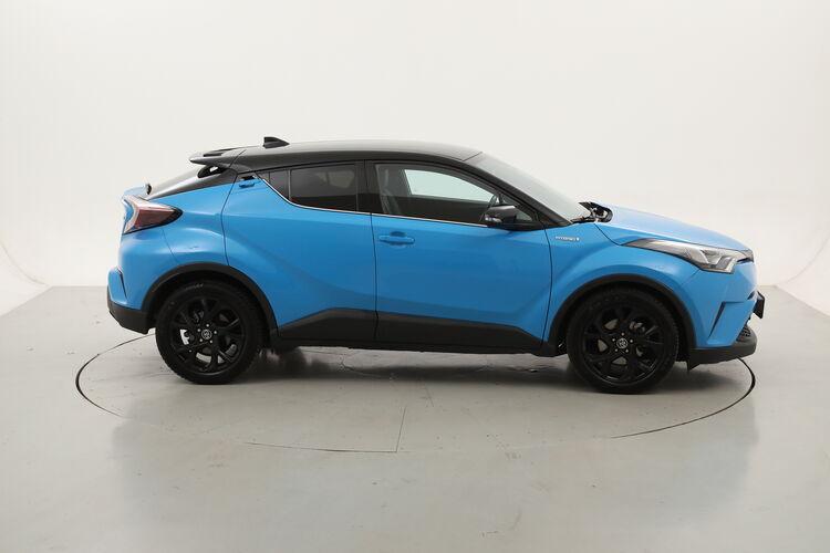 Toyota C-HR Hybrid Style BR725693 1.8 Full Hybrid 122CV