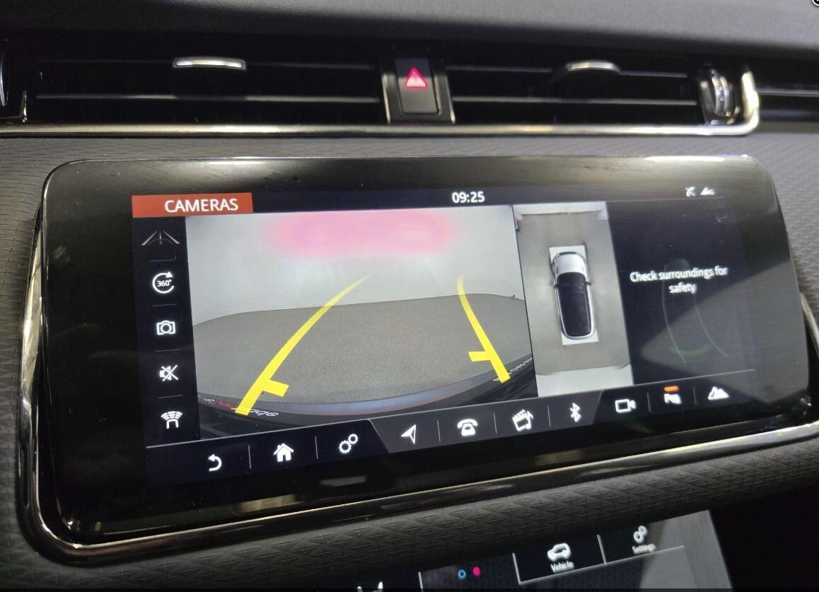 Land Rover Range Evoque 2.0D I4-L.Flw 150 CV AWD Auto R-Dynamic S