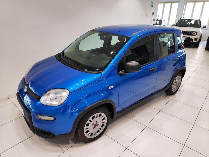 FIAT Panda 1.0 HYBRID*PROMOZIONE*PRONTA CONSEGNA*