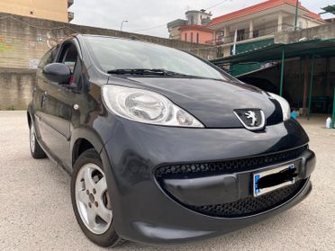Peugeot 107 1.4 HDi 5p. Anno 2008