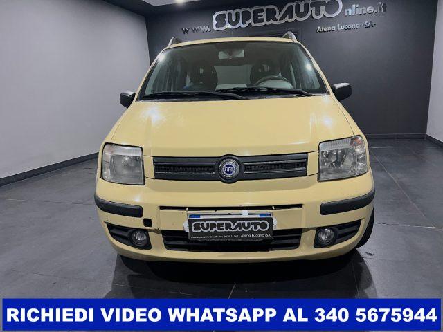 FIAT Panda 1.2 Dynamic