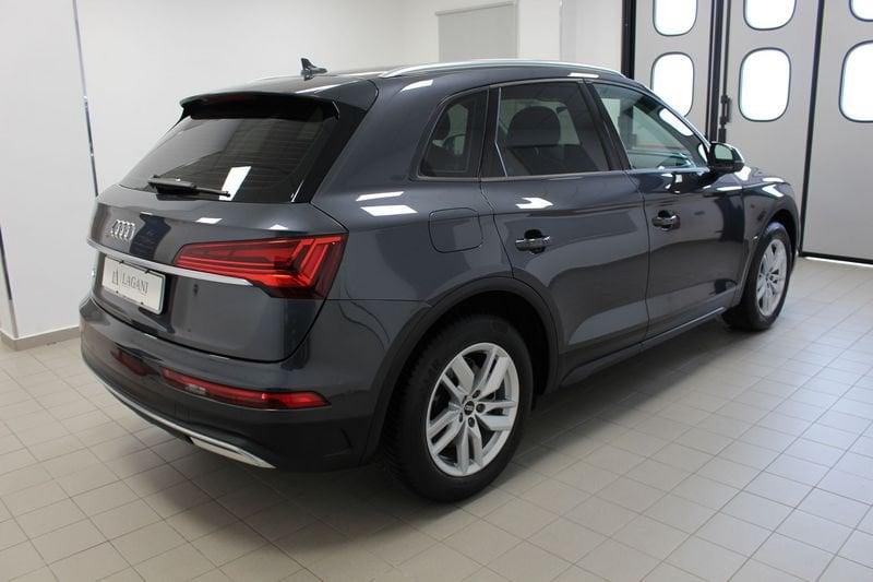 Audi Q5 Q5 35 TDI S tronic Business
