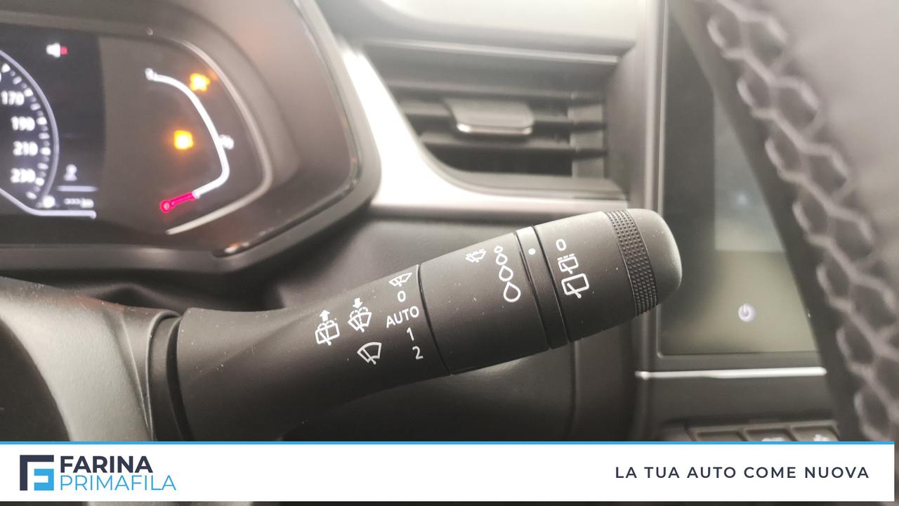 RENAULT Captur II 2019 - Captur 1.0 tce Techno 90cv
