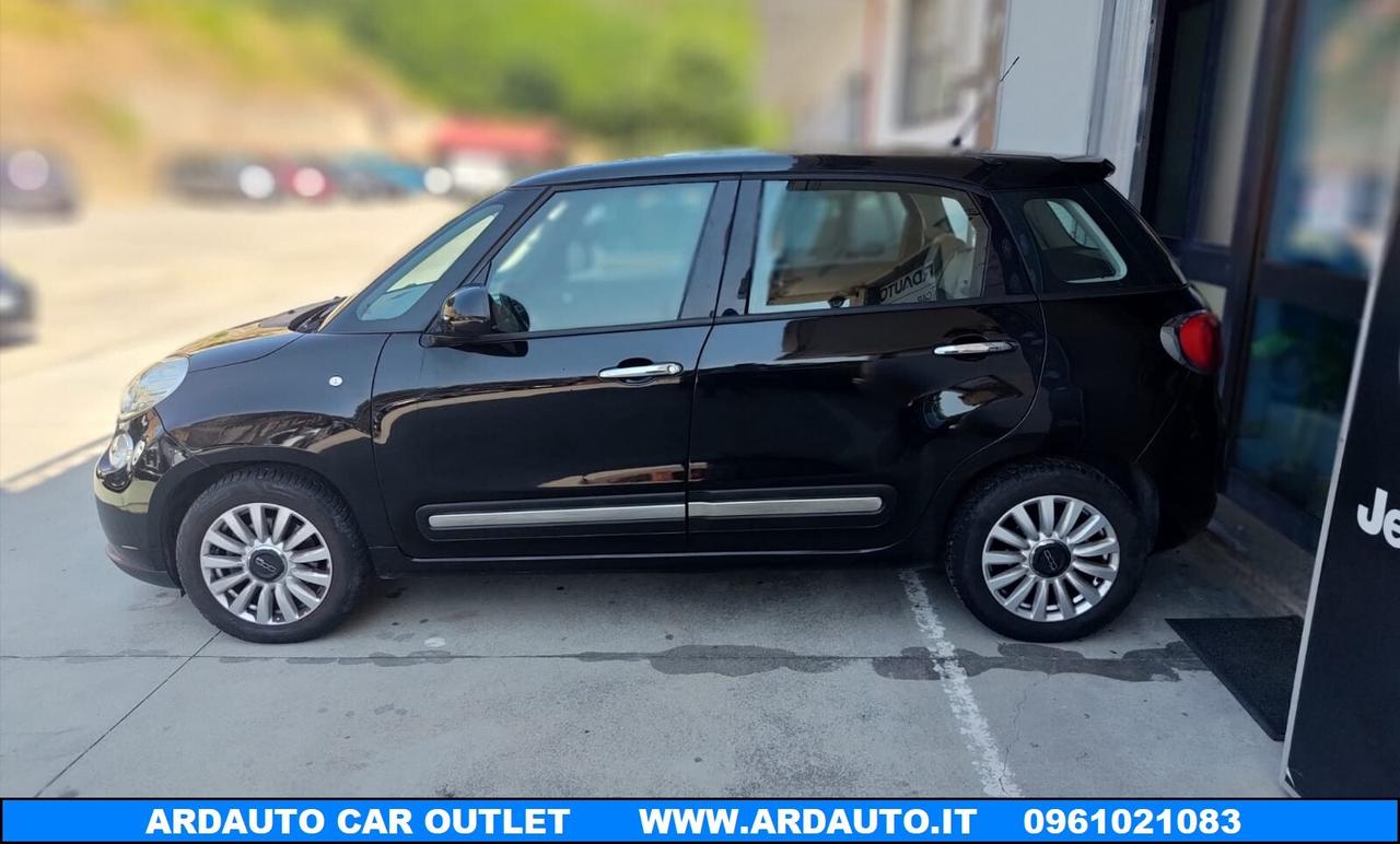 Fiat 500 L 1.3 Mjt Pop Star 85 cv