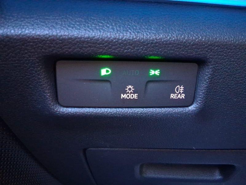 Volkswagen Tiguan 2.0 TDI 110KW SCR Life DSG