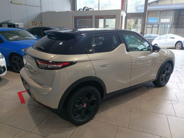 DS AUTOMOBILES DS 3 Crossback BlueHDi 110 Performance Line