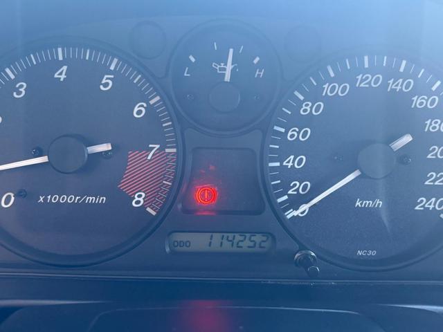 MAZDA MX-5 1.6i 16V cat Miracle