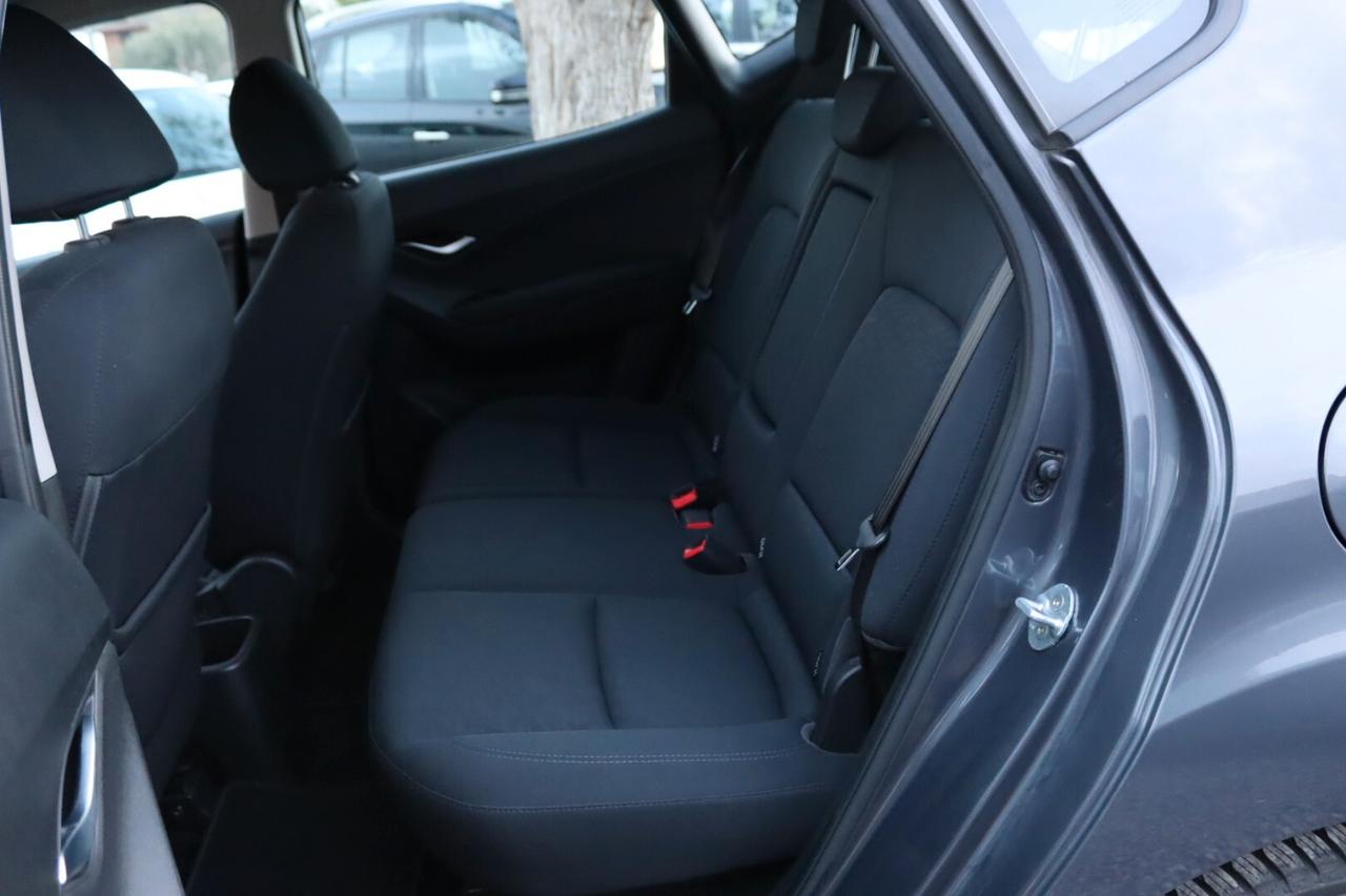 Hyundai iX20 1.4 CRDI 90 CV XPossible