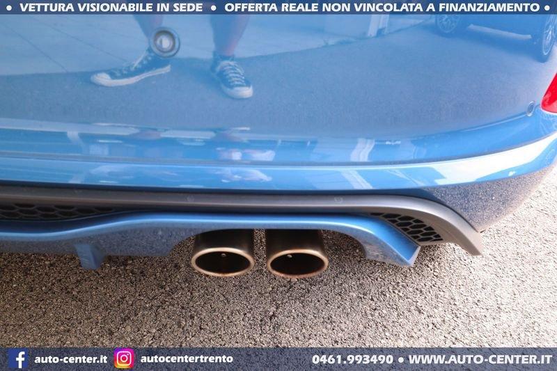 Ford Fiesta ST 1.5 200 CV 3p Performance Pack 18