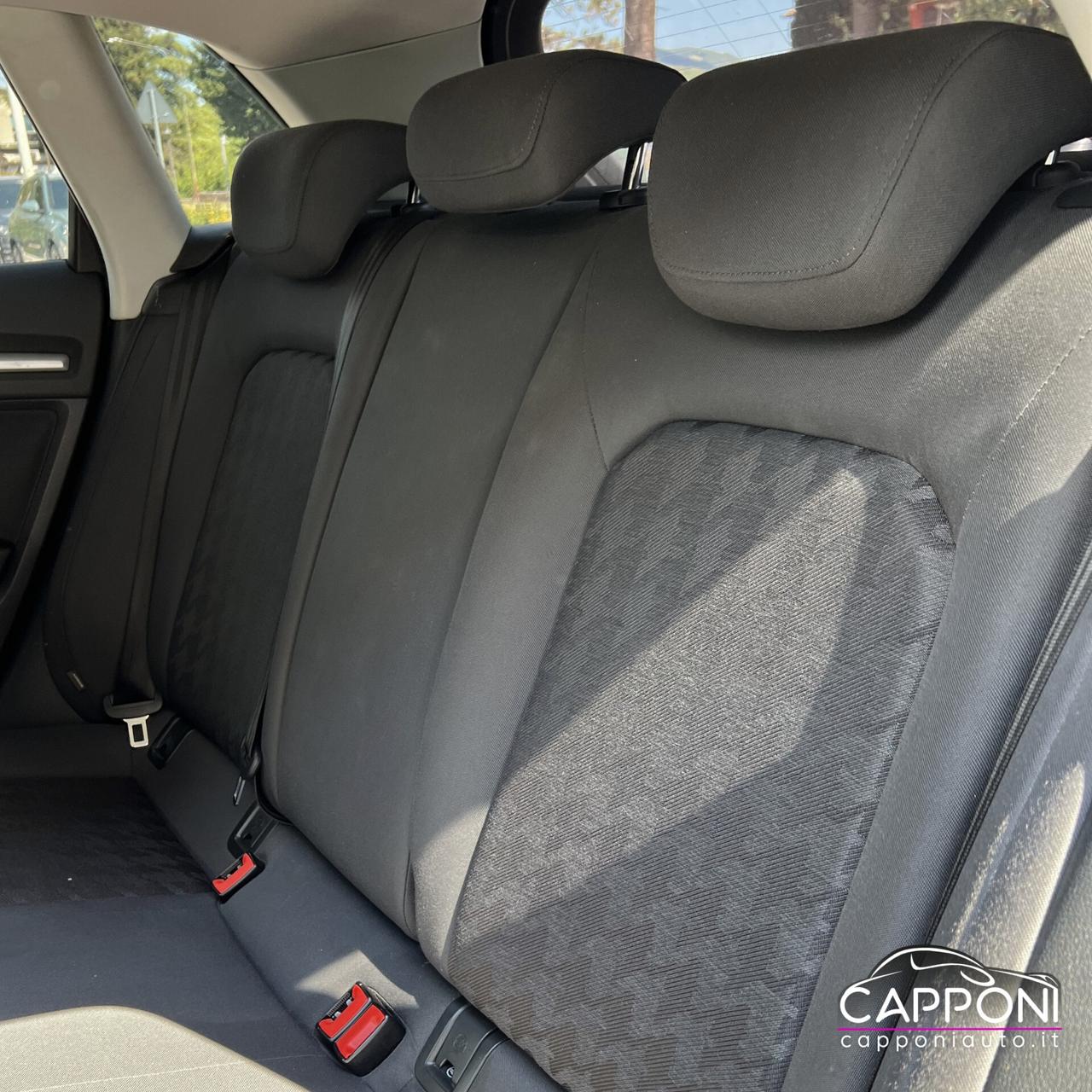 Audi A3 SPB 1.6 TDI S tronic Line
