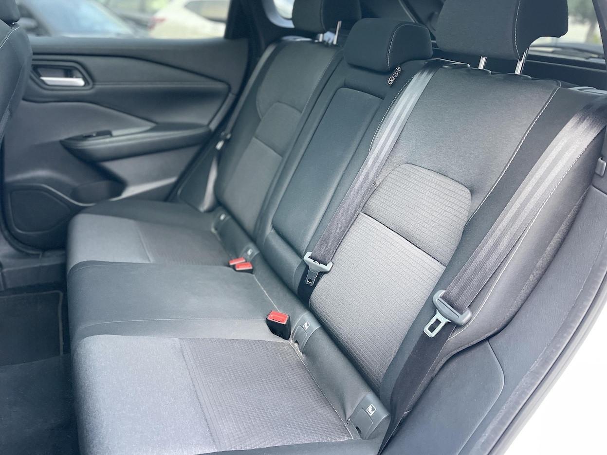 Nissan Qashqai 1.3 MHEV 140CV E6 Neo. - 2021