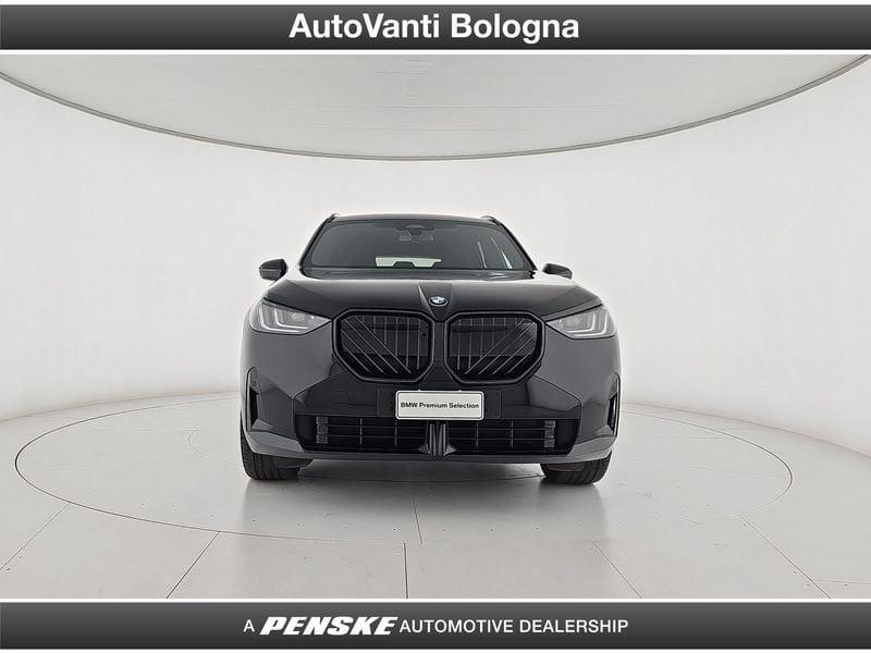 BMW X3 X3 xdrive20d MSport Pro auto