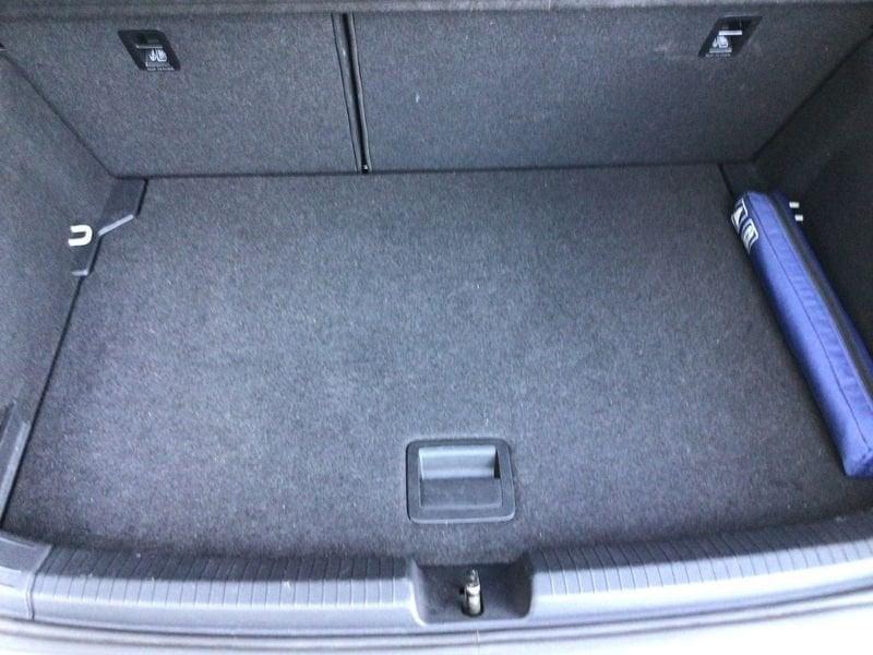 Volkswagen Polo Polo 1.0 tsi Life 95cv
