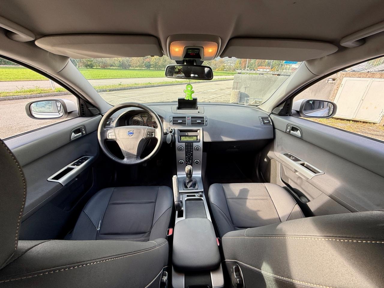 Volvo V50 1.6 16V cat Summum 133’000KM