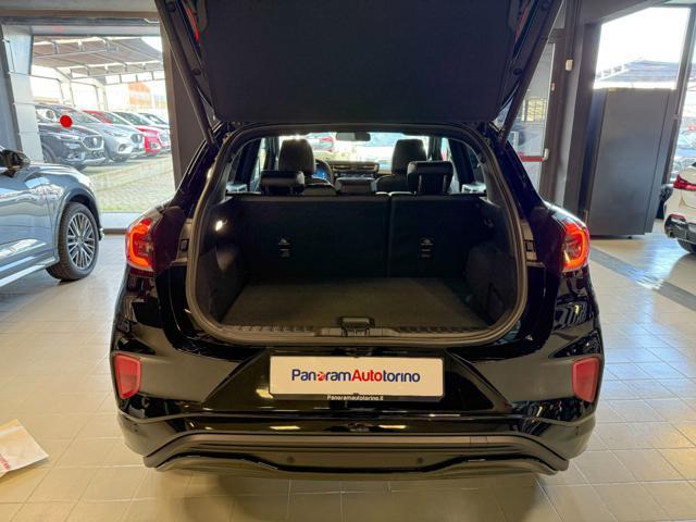FORD Puma 1.0 EcoBoost Hybrid 125 CV S&S aut. ST-Line X