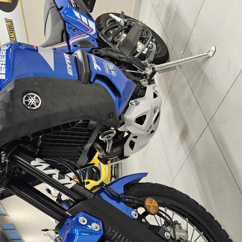 Yamaha Ténéré 700 World Rally - 2024