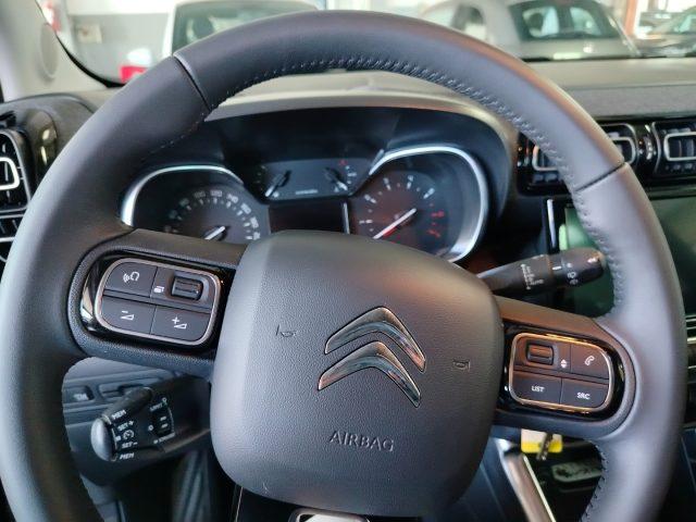 CITROEN C3 Aircross PureTech 110 S&S Plus SUPERPROMO