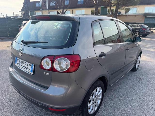 VOLKSWAGEN Golf Plus 112,616km 1.9 TDI senza nessun lavoro da fare