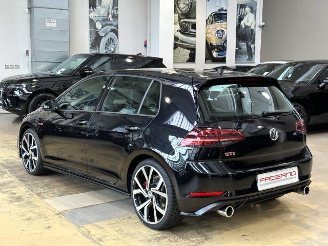 VOLKSWAGEN Golf GTI Performance 2.0 245 CV TSI DSG - 19"- Keyless