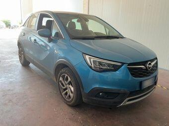 Opel Crossland X 1.5 ECOTEC D 102 CV Start&Stop Innovation