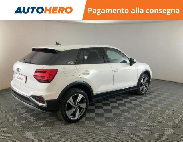 AUDI Q2 30 TFSI Admired Advanced