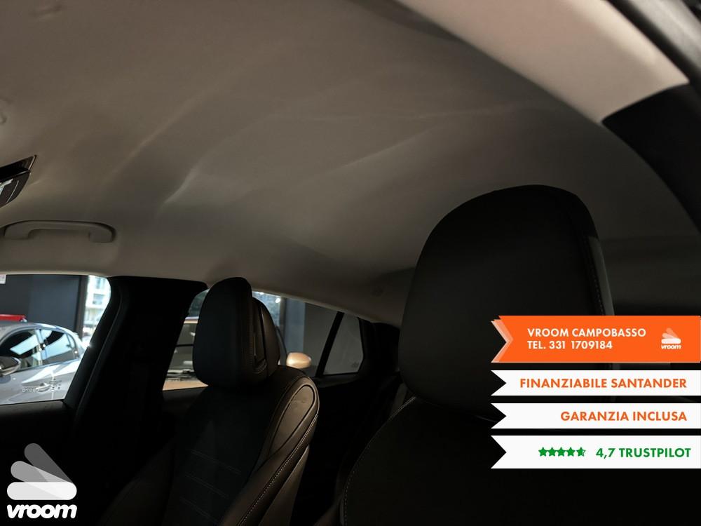 MERCEDES GLC Coupé (C254) GLC 220 d 4Matic ...