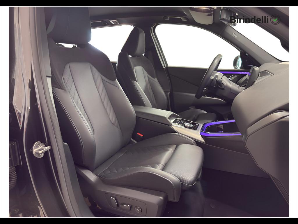 BMW X3 (G45) - X3 xDrive20 48V MSport