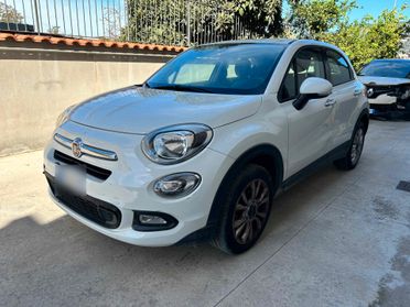 Fiat 500X 1.3 MJT 95CV - 2016 Motore Rotto