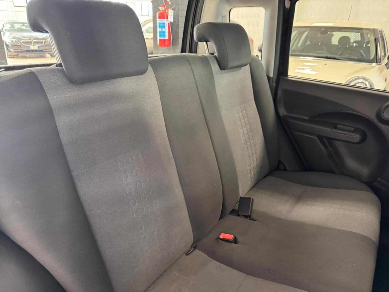 Fiat Panda 1.4 Natural Power Classic