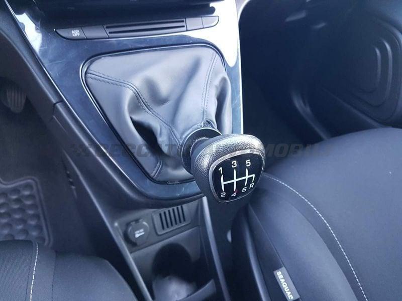 Lancia Ypsilon Ypsilon 1.0 firefly hybrid Gold s&s 70cv 5p.ti