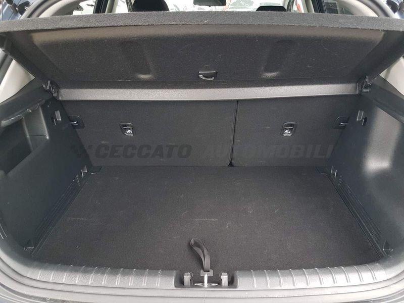 KIA Stonic Stonic 1.2 dpi Style 84cv