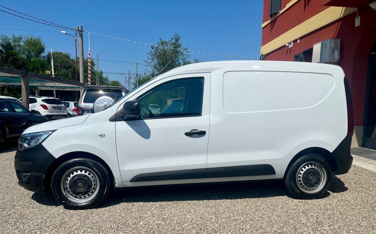 Renault Express 1.5 DCI 75cv furgone PERFETTO!