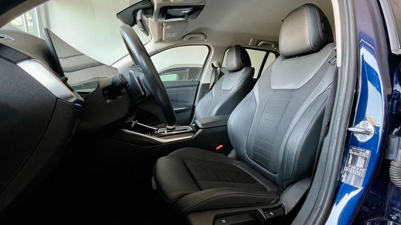 BMW 320D TOURING 48V 2.0 ADVANTAGE 190 CV - FULL LED, PELLE, VIRTUAL COCKPIT