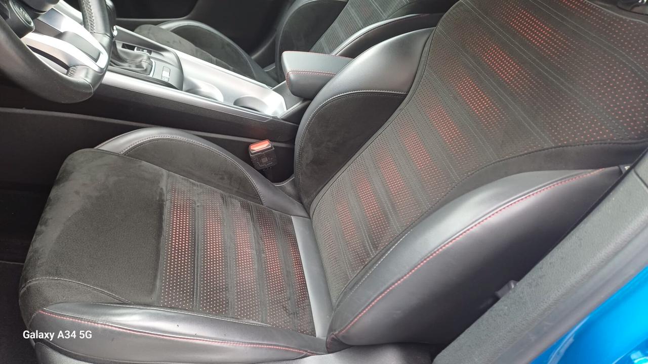 Alfa Romeo Tonale 1.5 130 CV HYBRID TCT7 " Speciale "