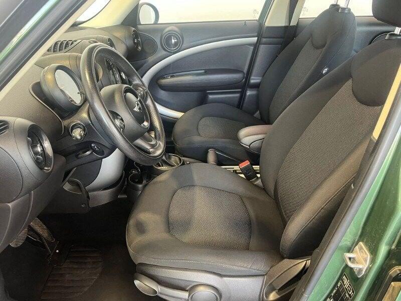MINI Countryman Mini 2.0 Cooper D Business XL Countryman Automatica