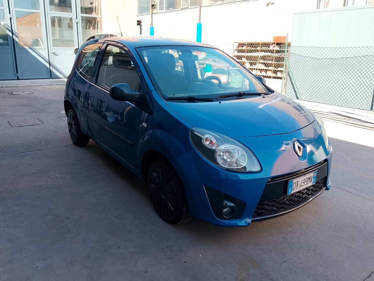 Renault Twingo 1.2-BENZINA-NEOPAT-2009