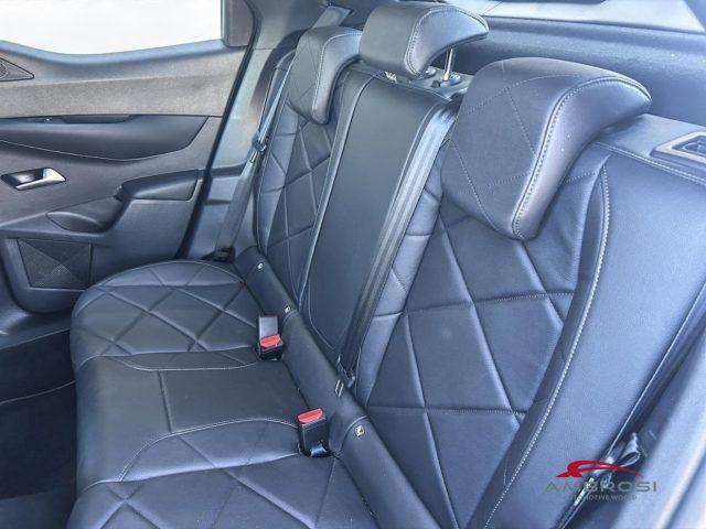 DS AUTOMOBILES DS 3 Crossback BlueHDi 130 aut. Grand Chic