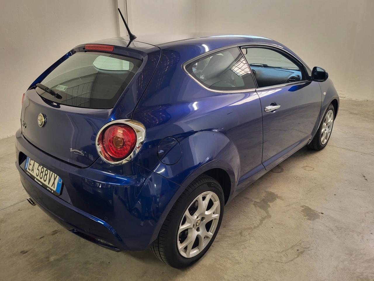 Alfa Romeo MiTo 1.4 DISTINCTIVE PREZZO REALE! GARANZIA 12 MESI!