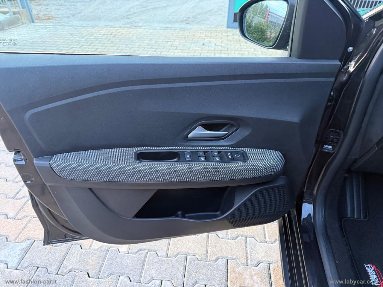 DACIA Sandero Stepway 1.0 TCe ECO-G Expression