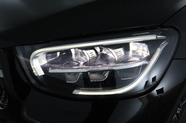 MERCEDES-BENZ GLC 220 GLC 220 d 4MATIC PREMIUM PLUS