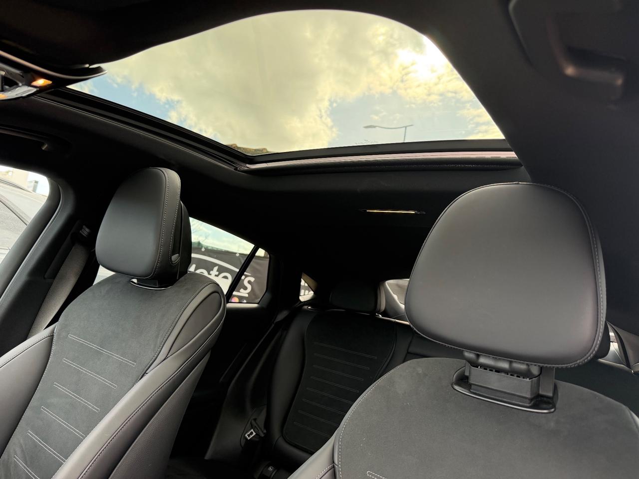 Mercedes-benz GLC 220 d 4Matic Mild Hybrid AMG Line Premium Plus IVA ESPOSTA