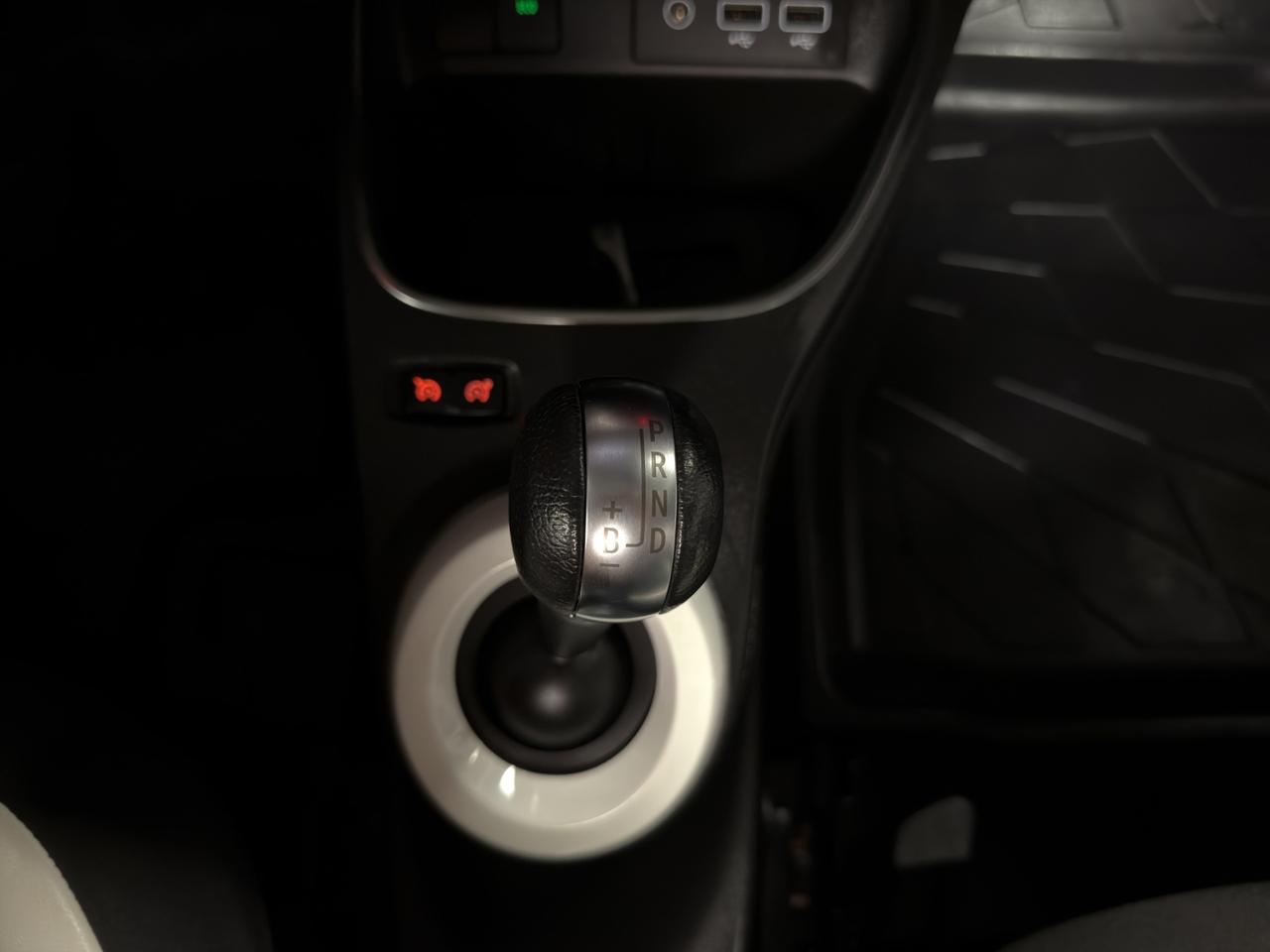 Renault Twingo 22kWh Intens CABRIO