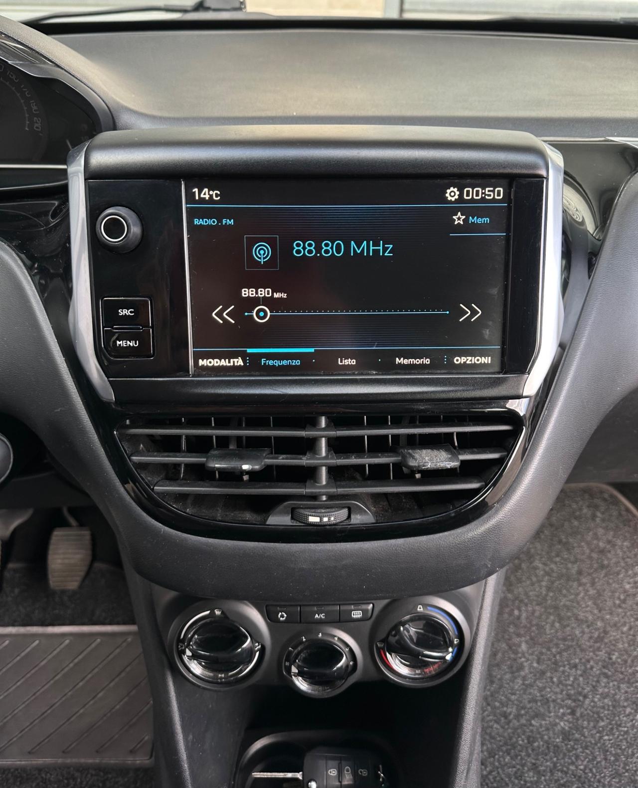 Peugeot 208 1.5 BlueHDi 75cv 5p. Allure