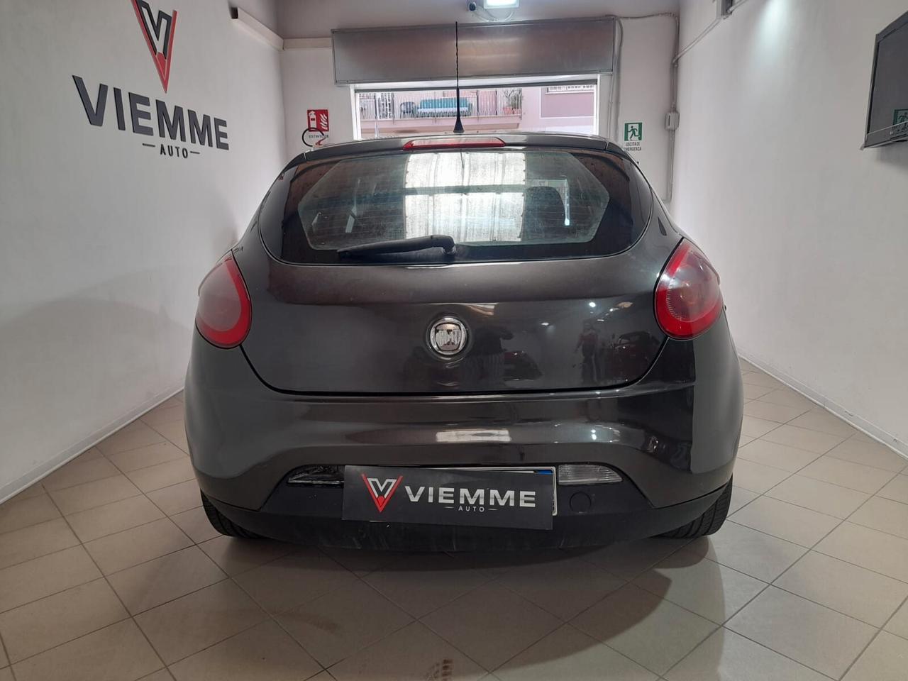 Fiat Bravo 1.6 MJT 120 CV DPF Dynamic