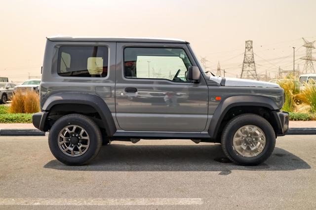 SUZUKI Jimny 1.5 GL Autovettura 4 Posti Nuova Di Fabbrica