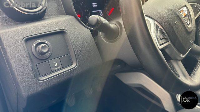 DACIA Duster 1.5 Blue dCi 8V 115 CV 4x4 Prestige