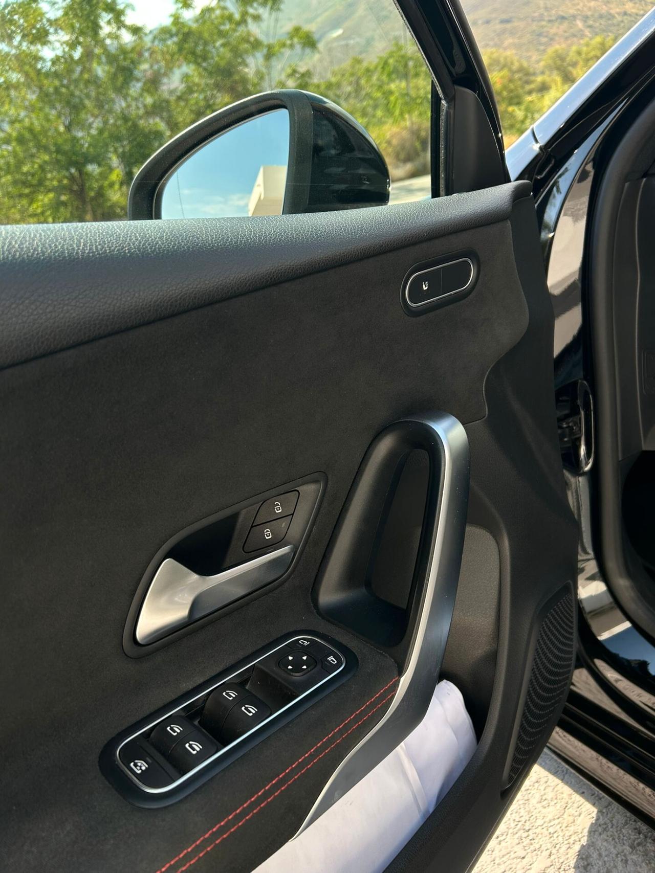 Mercedes-benz A 200 A 200 Premium