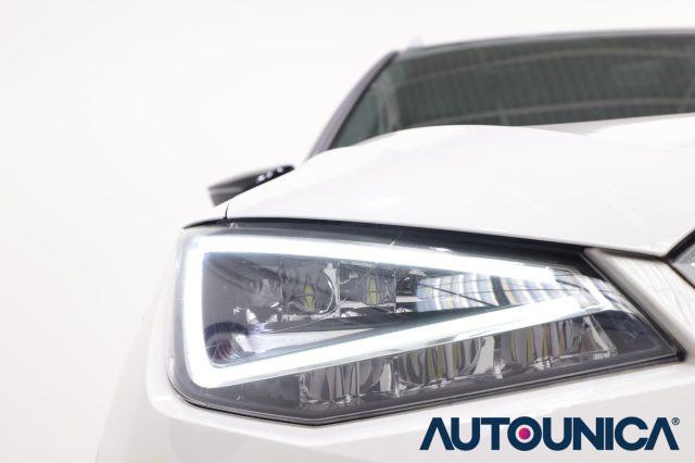 SEAT Arona 1.0 ECOTSI 110 CV DSG Xcellence NEOPATENTATI