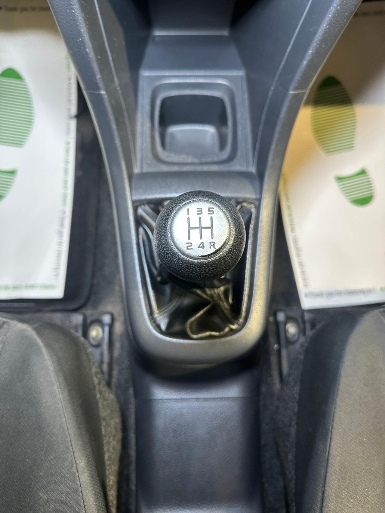 Suzuki Swift 1.3 DDiS B-COOL 5P