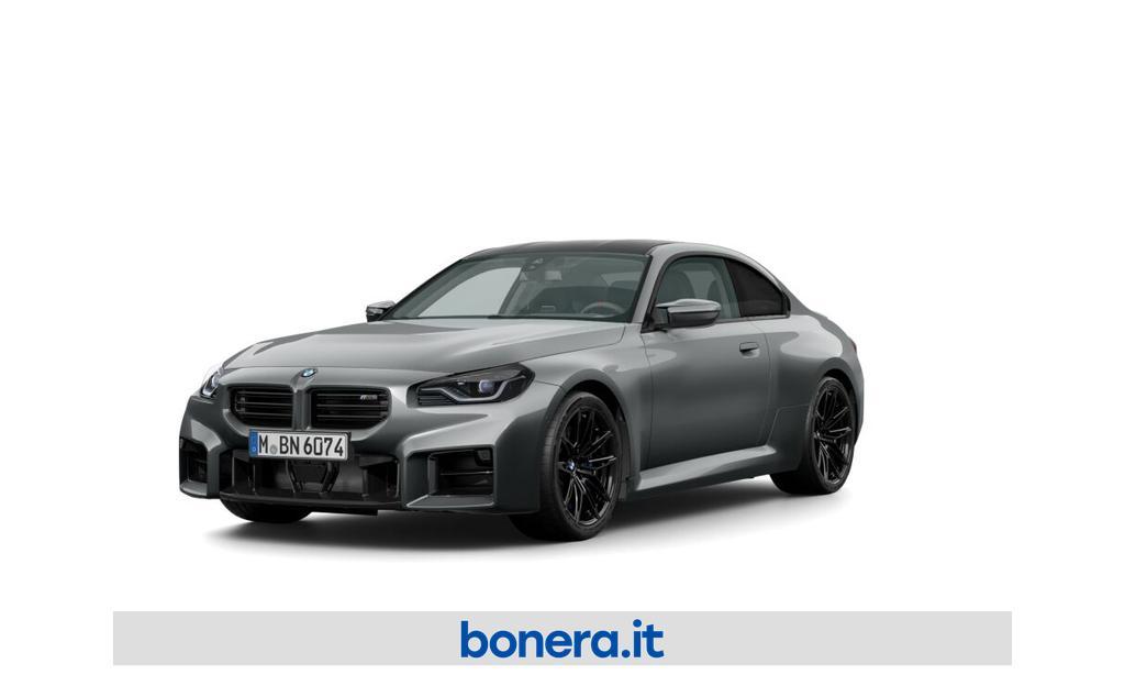 BMW M2 Coupe 3.0 Steptronic